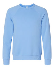 Load image into Gallery viewer, BC 3901 Unisex Sweatshirt - Columbia Blue
