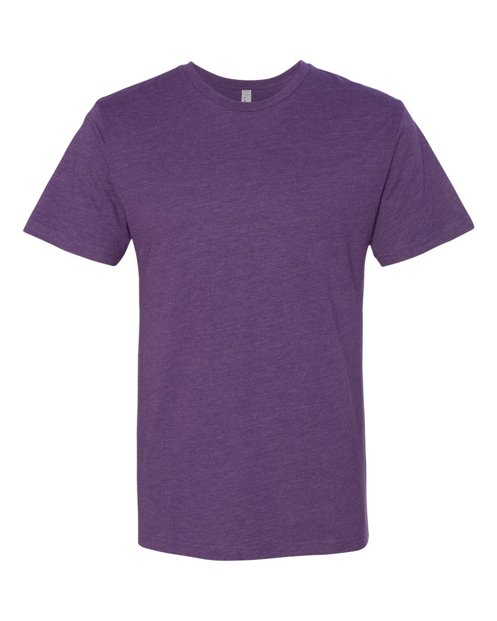 LAT 6901 Adult Crew - Vintage Purple