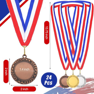 Award Medallions