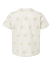 Load image into Gallery viewer, Code Five 3029 Toddler Tee - Natural Heather Star
