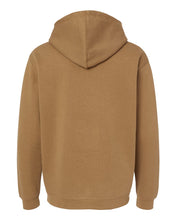 Load image into Gallery viewer, LAT 6926 Unisex Hoodie - Coyote Brown
