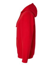 Load image into Gallery viewer, LAT 6926 Unisex Hoodie - Red
