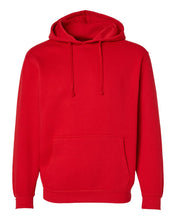 Load image into Gallery viewer, LAT 6926 Unisex Hoodie - Red
