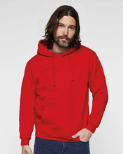 Load image into Gallery viewer, LAT 6926 Unisex Hoodie - Red
