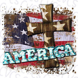 American Cross