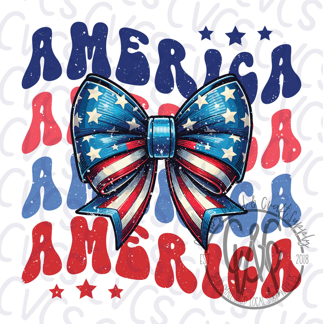 America Repeat Bow 2