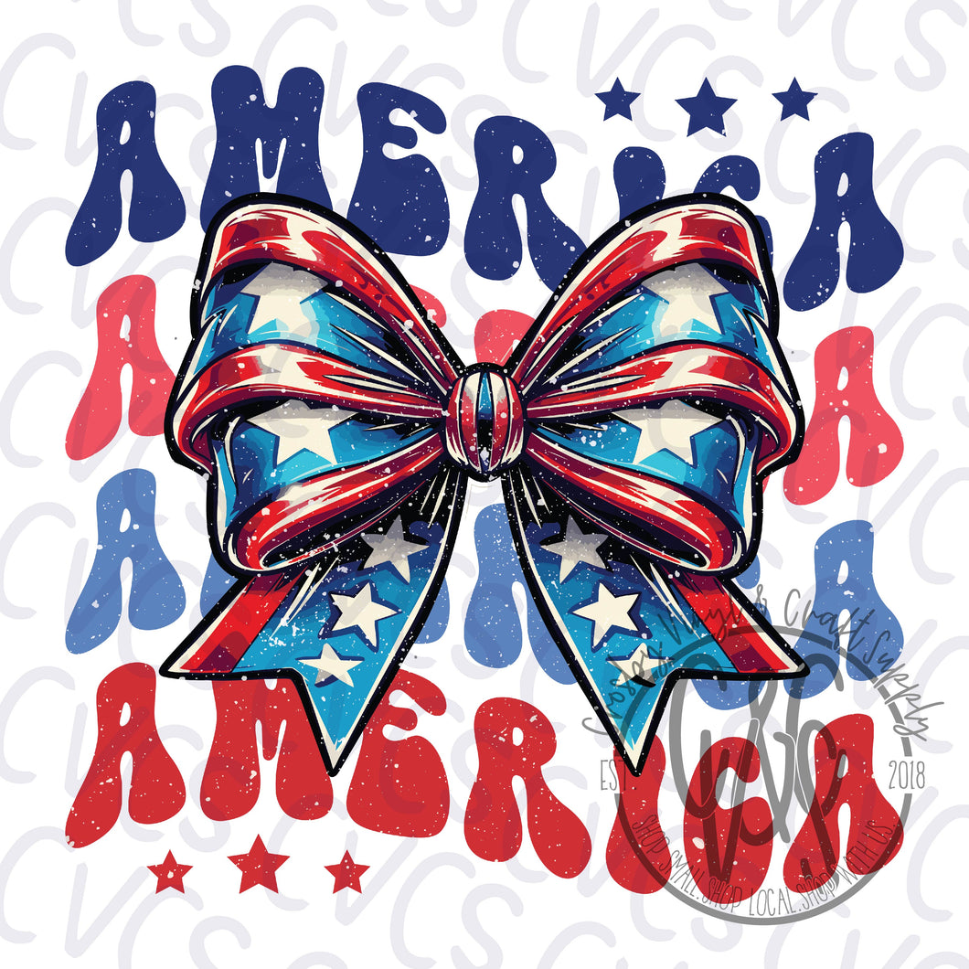 America Repeat Bow 3