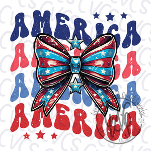 America Repeat Bow 5