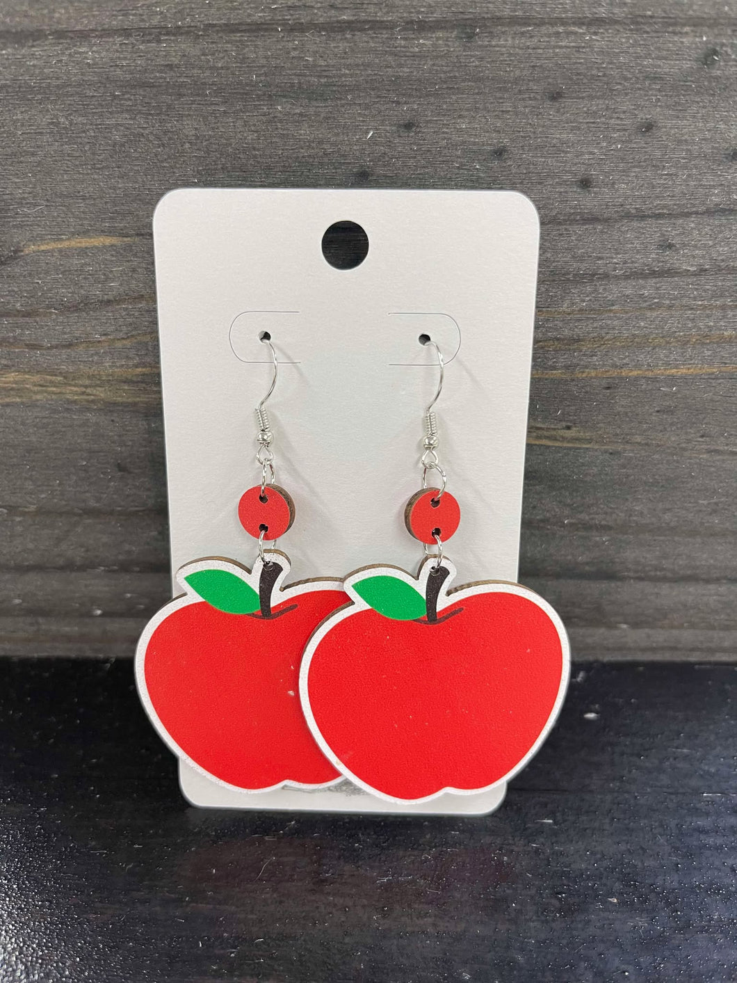 Apple Dangle