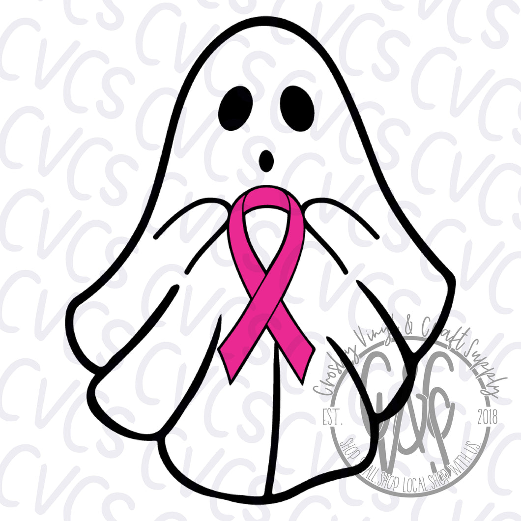 Breast Cancer Ghost