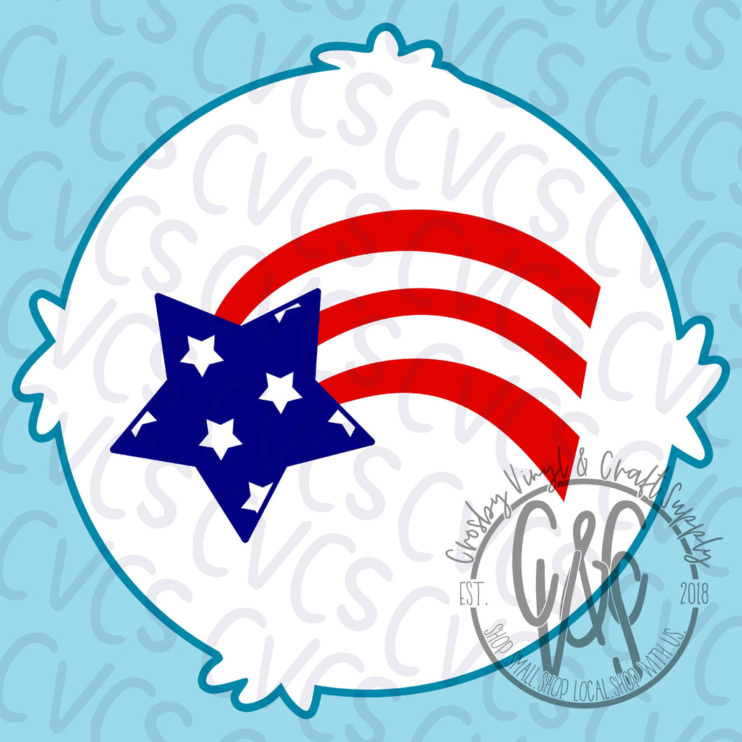 Care Bear - America