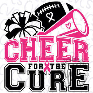 Cheer for a Cure