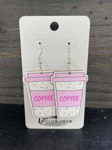 Coffee Dangle