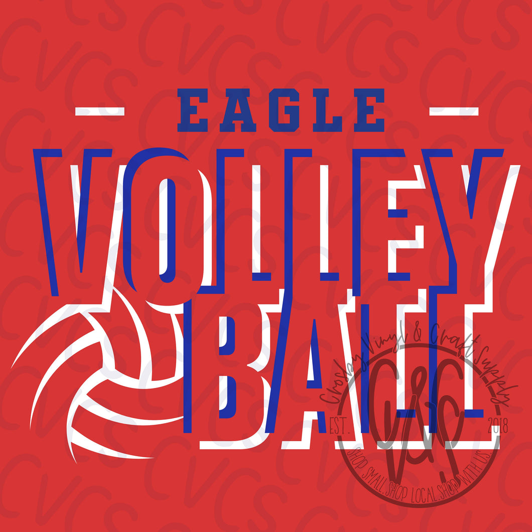 Eagle Volleyball