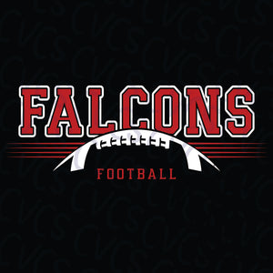 Falcons Football Collegiate