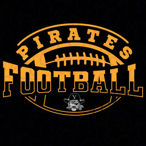 Football Vidor Shadow