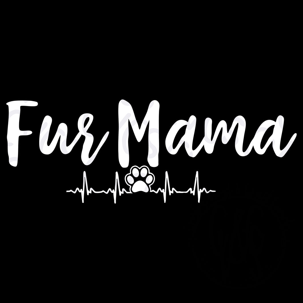 Fur Mama
