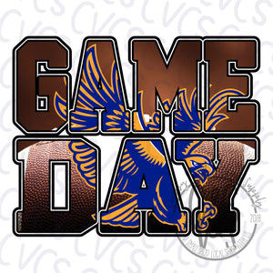 Game Day - Channelview