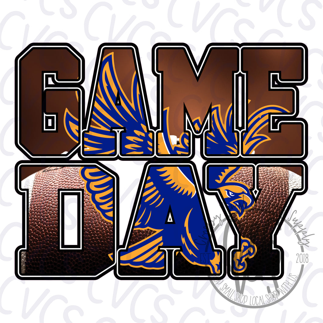 Game Day - Channelview