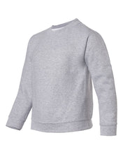 Load image into Gallery viewer, Gildan 18000B Heavy Blend Youth Sweatshirt - Sport Grey
