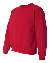 Load image into Gallery viewer, Gildan 18000 Heavy Blend Adult Sweatshirt - Antique Cherry Red
