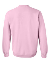Load image into Gallery viewer, Gildan 18000 Heavy Blend Adult Sweatshirt - Light Pink
