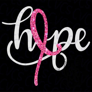 Glitter Hope