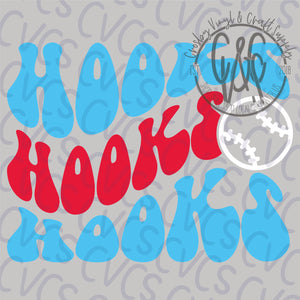 Hooks Wave