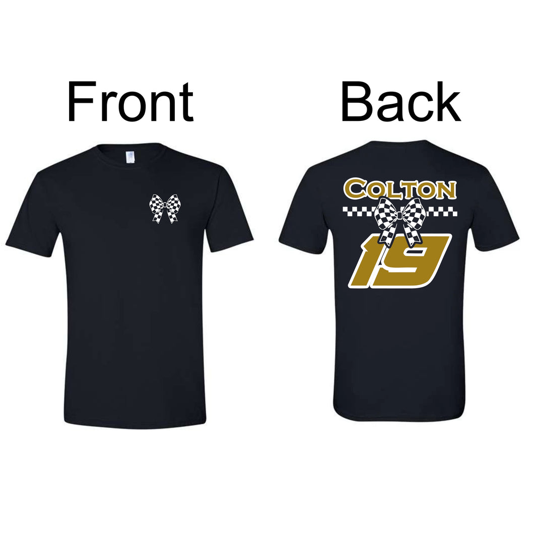 Shake-N-Bake - Colton Custom