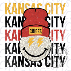 Kansas City Echo