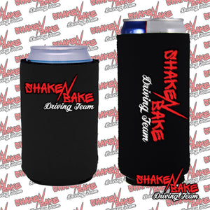 Shake-N-Bake Koozies