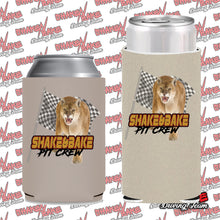 Load image into Gallery viewer, Shake-N-Bake Koozies
