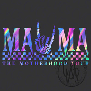 Mama Tour