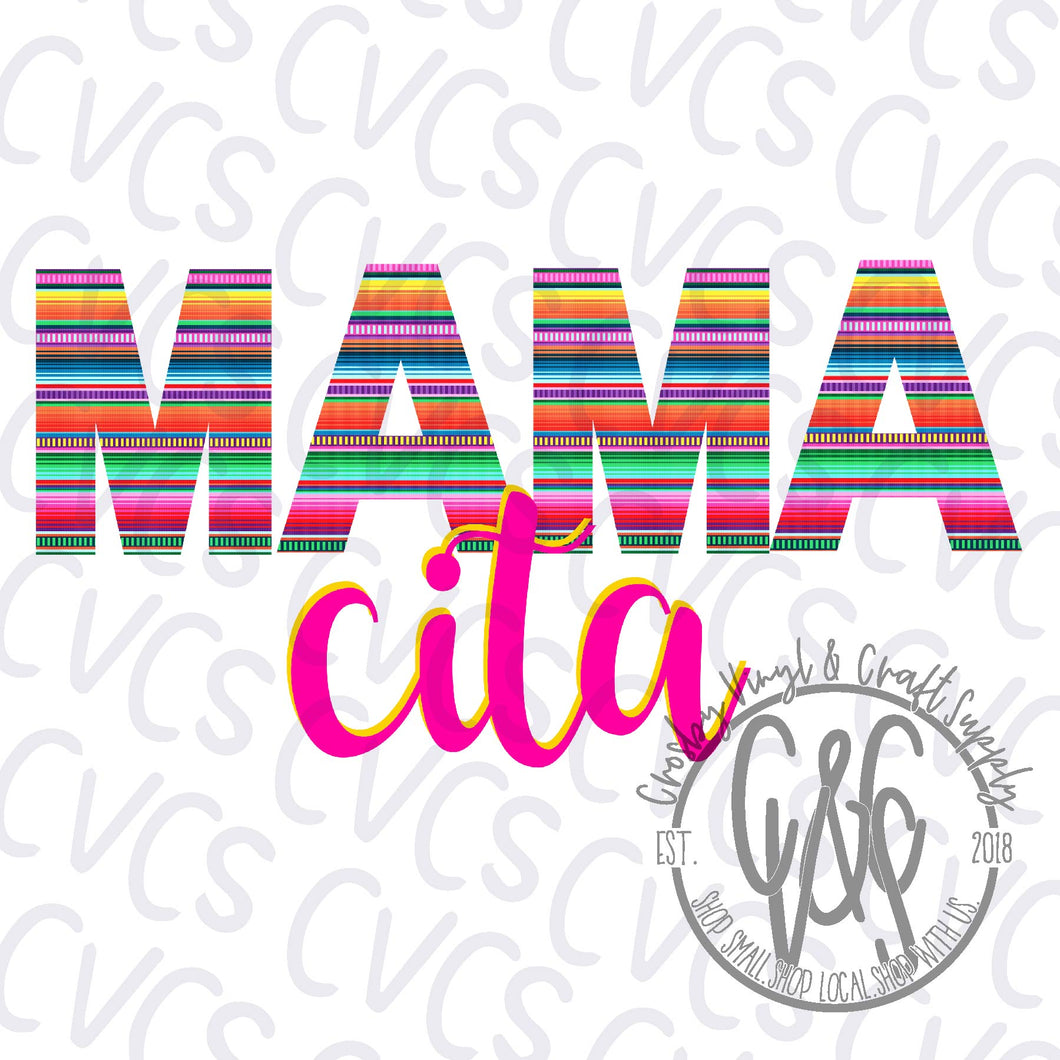 Mama-cita