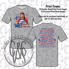 Load image into Gallery viewer, Merica - Joe Dirt Firework Stand (2 Prints)
