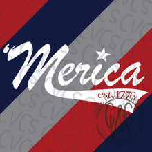 Load image into Gallery viewer, Merica Baseball Team
