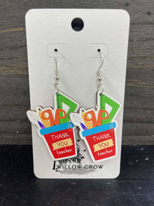 Pencil Holder Dangle
