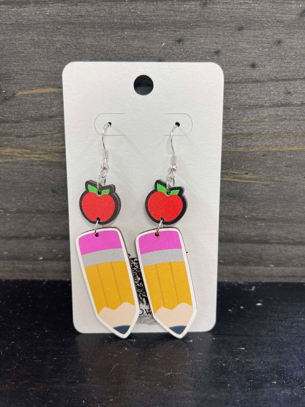 Pencil Dangle