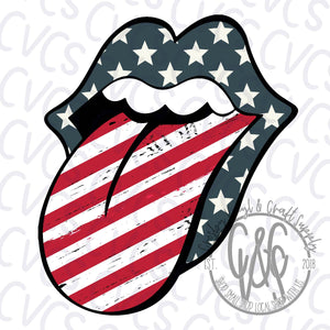 Rolling Stones America