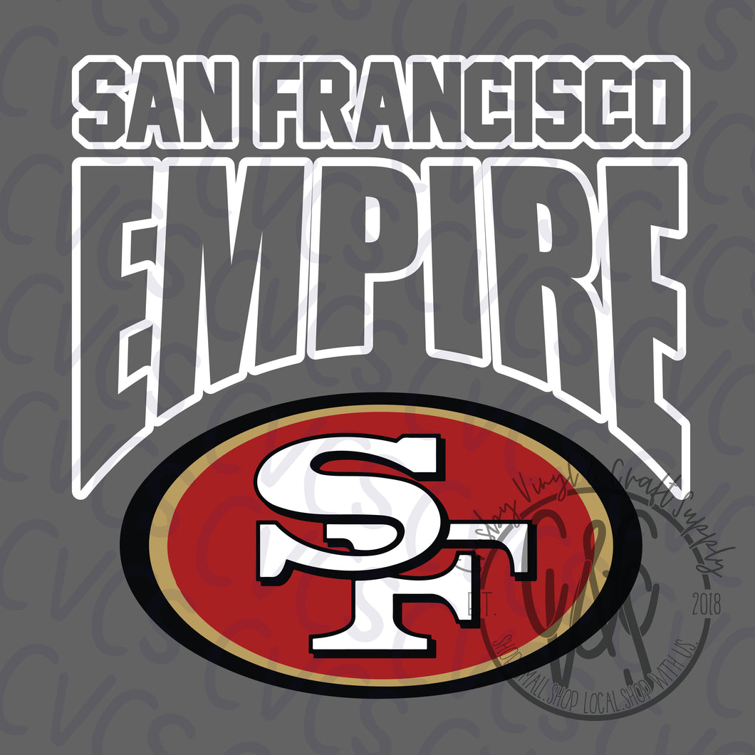 San Francisco Empire