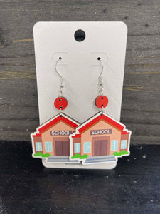 School House Dangle