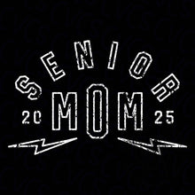 Load image into Gallery viewer, Senior Mom 2025 Lightning
