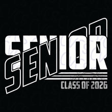 Load image into Gallery viewer, Senior Warp
