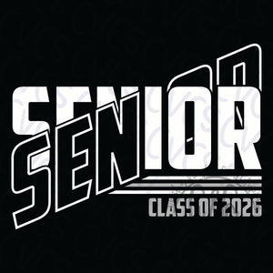 Senior Warp