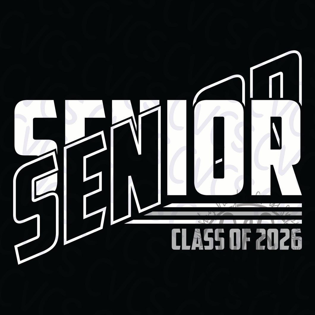 Senior Warp