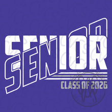 Load image into Gallery viewer, Senior Warp

