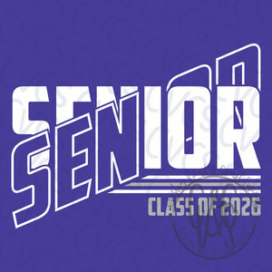 Senior Warp