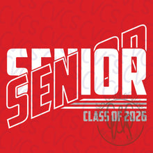 Load image into Gallery viewer, Senior Warp
