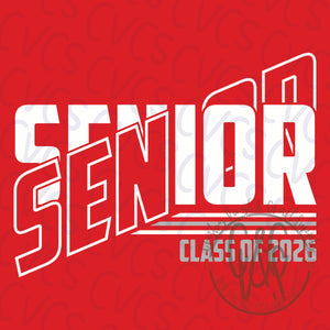 Senior Warp