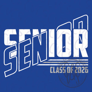 Senior Warp